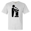 Heavyweight Ring Spun Tee Thumbnail