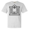 Heavyweight Ring Spun Tee Thumbnail