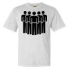 Heavyweight Ring Spun Tee Thumbnail