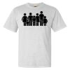 Heavyweight Ring Spun Tee Thumbnail