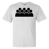 Heavyweight Ring Spun Tee Thumbnail