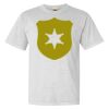 Heavyweight Ring Spun Tee Thumbnail