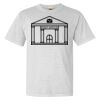 Heavyweight Ring Spun Tee Thumbnail