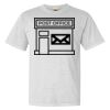 Heavyweight Ring Spun Tee Thumbnail