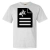 Heavyweight Ring Spun Tee Thumbnail