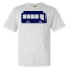 Heavyweight Ring Spun Tee Thumbnail