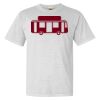 Heavyweight Ring Spun Tee Thumbnail