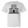 Heavyweight Ring Spun Tee Thumbnail