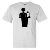 Heavyweight Ring Spun Tee Thumbnail