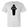 Heavyweight Ring Spun Tee Thumbnail