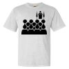 Heavyweight Ring Spun Tee Thumbnail
