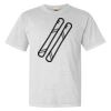 Heavyweight Ring Spun Tee Thumbnail
