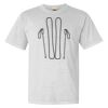 Heavyweight Ring Spun Tee Thumbnail