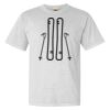 Heavyweight Ring Spun Tee Thumbnail